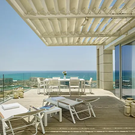 The Ritz-Carlton, Herzliya-3