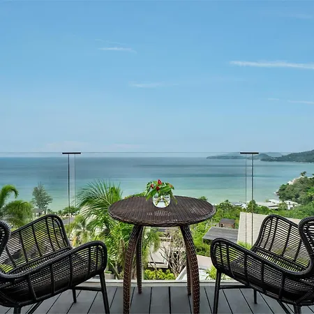 Hyatt Regency Phuket Resort-2