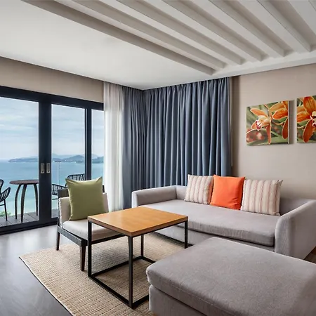 Hyatt Regency Phuket Resort - SHA Plus-3