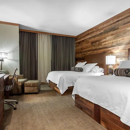 Norfolk Lodge & Suites, An Ascend Collection Hotel-2
