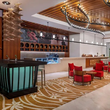 Marriott Hotel Al Jaddaf, Dubai-2