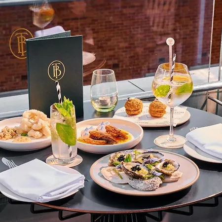 Sheraton Melbourne Hotel-2