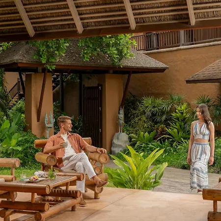High Season Pool Villa & Spa-2