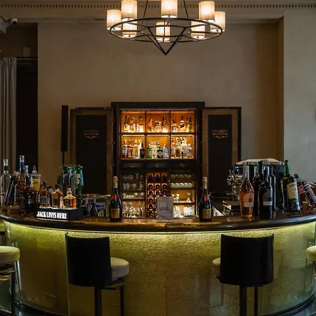 The Bank Hotel Istanbul, A Member Of Design Hotels-2