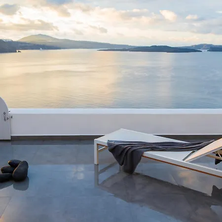 Santorini Secret Suites & Spa, Small Luxury Hotels Of The World (Adults Only)-2