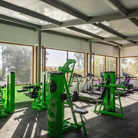 San Jose De Puembo Quito Airport, An Ascend Collection Hotel-2