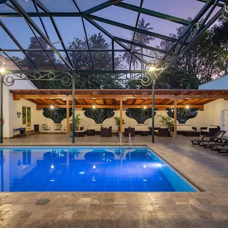 San Jose De Puembo Quito Airport, An Ascend Collection Hotel-3