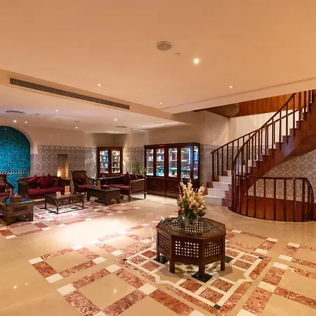 Islamabad Serena Hotel-2