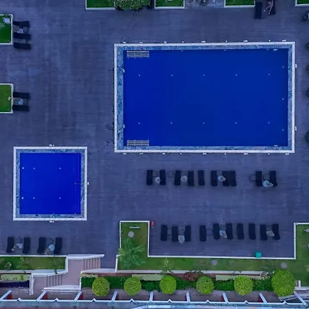 Abuja Continental Hotel-3