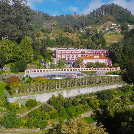Bio Hotel - Hotel Quinta Da Serra-3