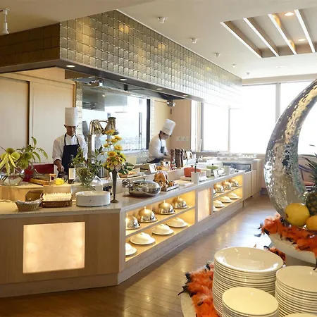 Hamamatsu Marriott Hotel-3