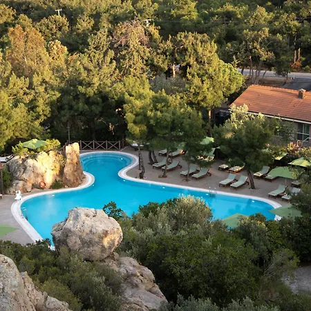 D - Resort Ayvalik-3