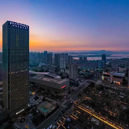 Pullman Yantai Center-3