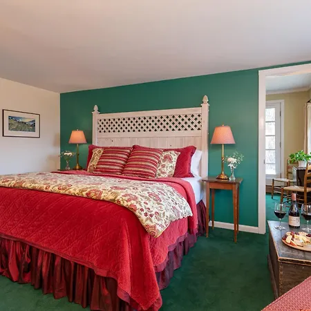 Deerhill Inn-2