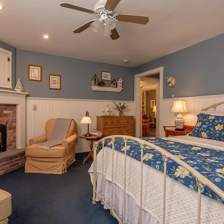 Deerhill Inn-3