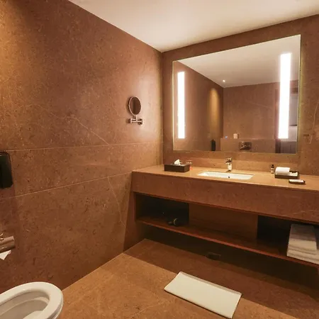 Hyatt Centric Rajpur Road Dehradun-2
