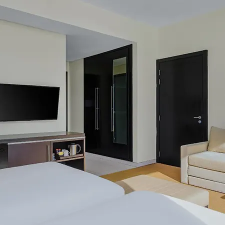 Hyatt Place Taghazout Bay-2