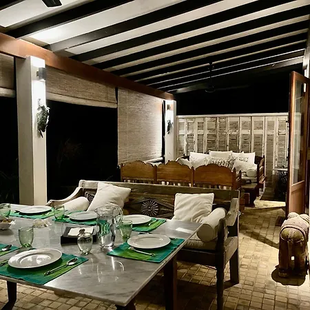 Aavya Cove Villas By Aahaasa-3