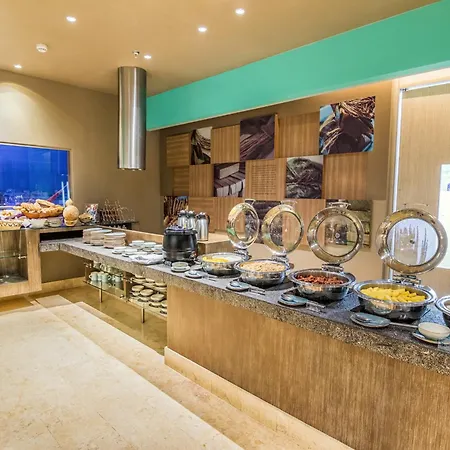 Ghl Hotel Monteria-3