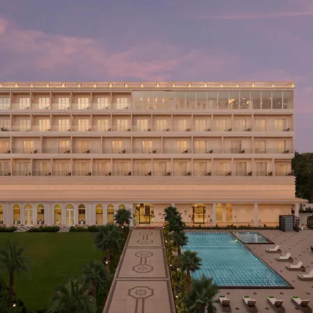 Welcomhotel By Itc Hotels, Rama International, Aurangabad-2