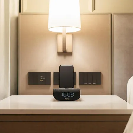 Courtyard By Marriott Bangkok Sukhumvit 20-2