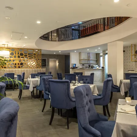Royal Blue Hotel-3