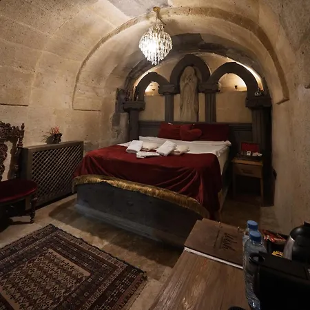 Wish Cappadocia Love-2