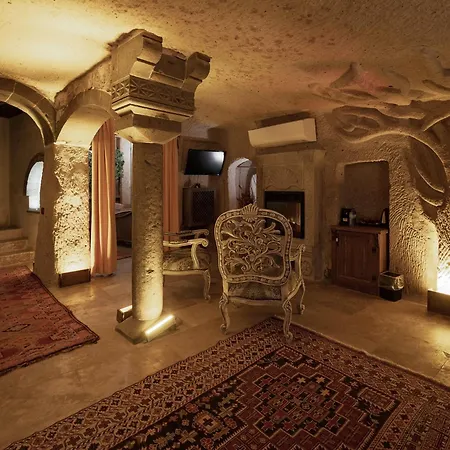 Wish Cappadocia Love-3