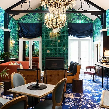 Hulbert House Luxury Boutique Lodge Queenstown-3