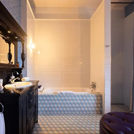 Hulbert House Luxury Boutique Lodge Queenstown-2