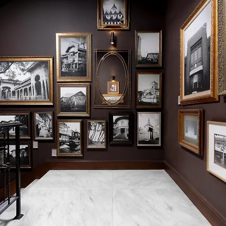 Metropole, Bangkok, Thonglor A Tribute Portfolio Hotel By Marriott-2