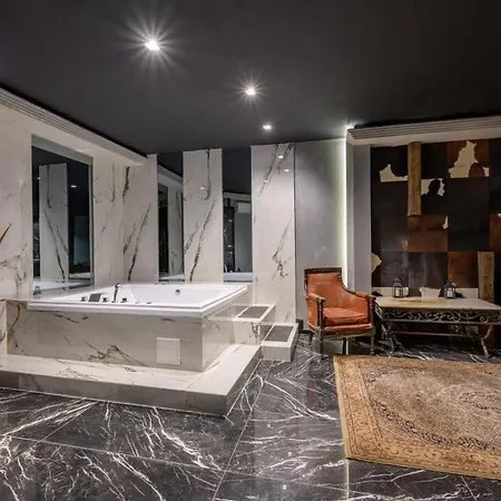 Grand Hotel Sveti Vlas - Fitness & Spa Hotel-3