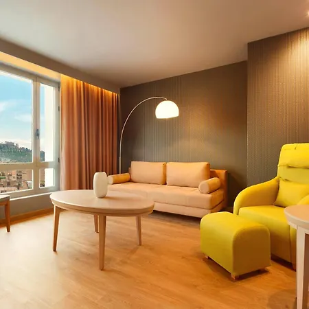 Zeus Wyndham Grand Athens-3