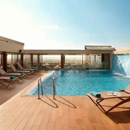 Zeus Wyndham Grand Athens-3