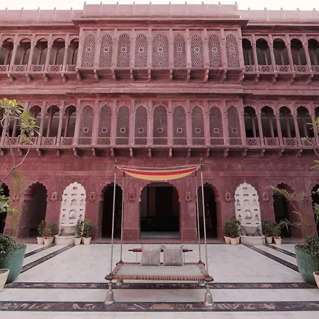 Narendra Bhawan-2
