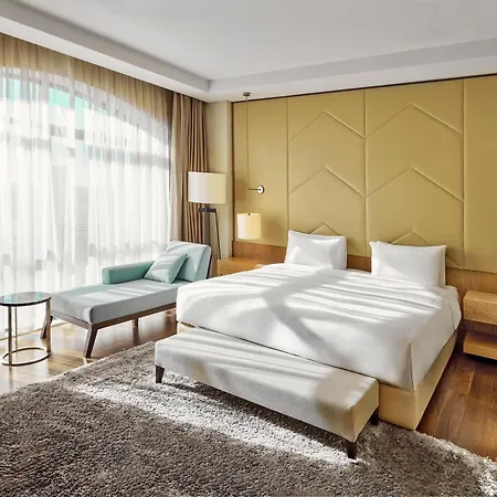Hyatt Regency Tashkent-2