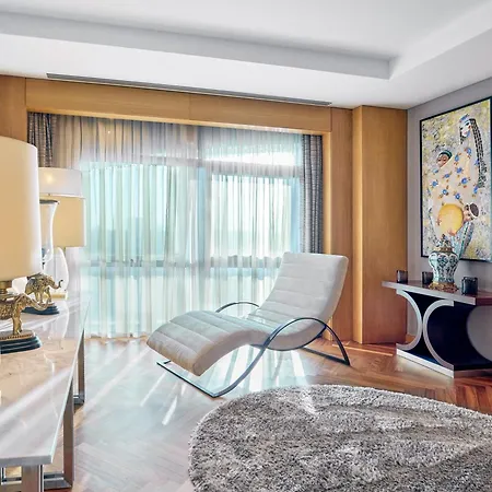 Hyatt Regency Tashkent-3