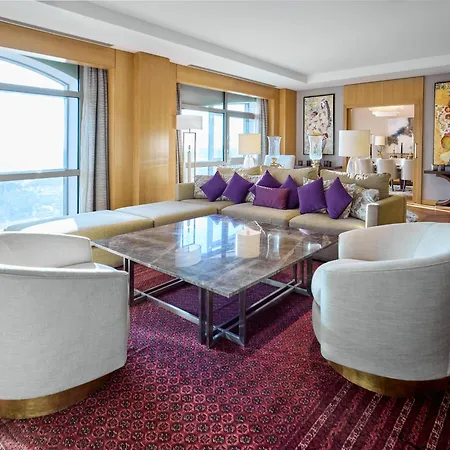 Hyatt Regency Tashkent-3