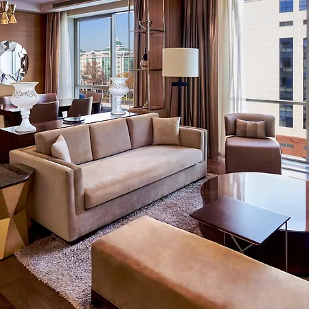 Hyatt Regency Tashkent-3