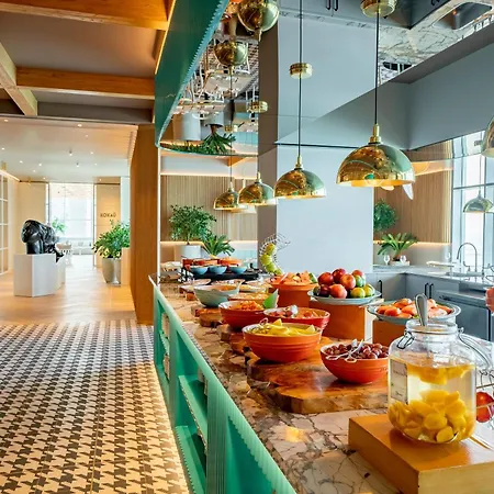 Hyatt Regency Cartagena-3