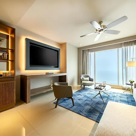 Hyatt Regency Cartagena-2