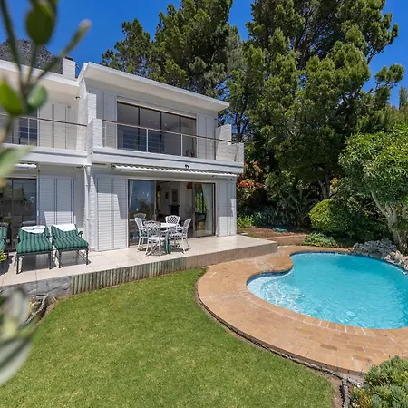 Camps Bay Villa-2