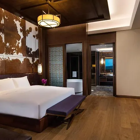Crowne Plaza Resort Changbaishan Hot Spring By Ihg-3
