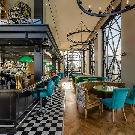 The Silo Hotel-3