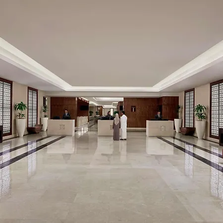 Swissotel Al Maqam Makkah-2