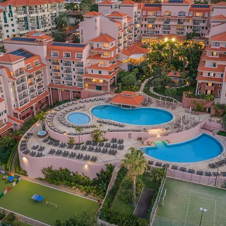 Pestana Royal All Inclusive Ocean & Spa Resort-2