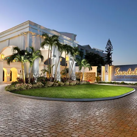 Sandals Royal Bahamian All Inclusive Adults Only-2
