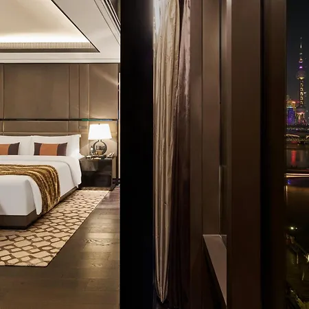 Bellagio By Mgm Shanghai - On The Bund-2