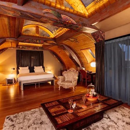 Hotel Des Berges, Restaurant Gastronomique & Spa-2