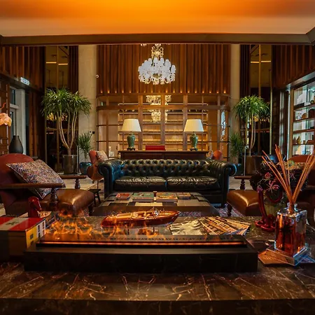 Four Seasons Hotel Kuwait At Burj Alshaya-2